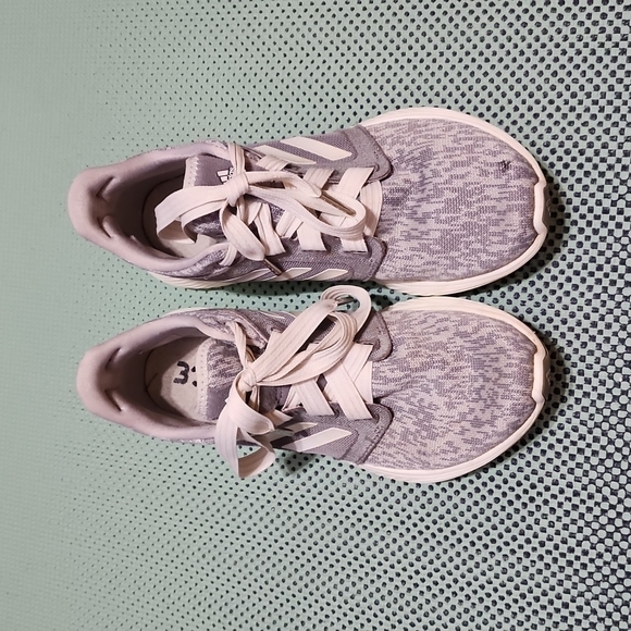 Adidas Edge Lux Running Shoes - Picture 4 of 16